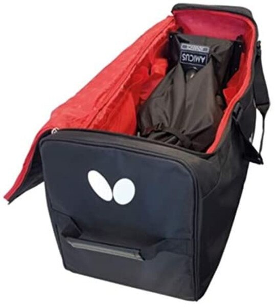 Amicus Prime Refurbished: Robot Bag